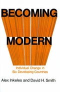Cover: Becoming Modern - iUniverse