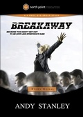 Cover: Breakaway (Study Guide) - Multnomah Press