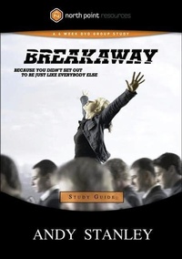 Enlarge image Cover: Breakaway (Study Guide) - Multnomah Press