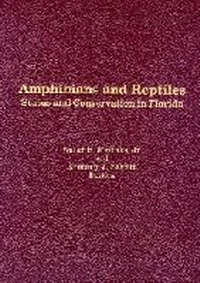 Abbildung von: Amphibians and Reptiles - Krieger Publishing Company