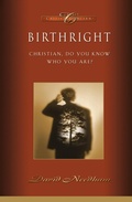 Cover: Birthright - Multnomah Press