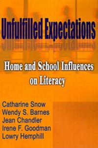 Enlarge image Cover: Unfulfilled Expectations - iUniverse