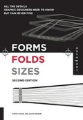 Cover: Forms, Folds and Sizes, Second Edition - Rockport Publishers