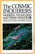 Cover: The Cosmic Inquirers - iUniverse