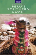 Cover: Peru's Southern Coast - Hunter Publishing (NJ)