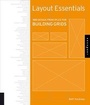 Cover: Layout Essentials - Rockport Publishers