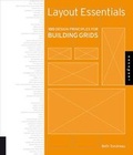 Cover: Layout Essentials - Rockport Publishers