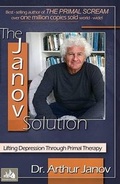 Cover: The Janov Solution - Frederick Fell Publishers