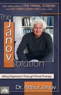 Enlarge image Cover: The Janov Solution - Frederick Fell Publishers