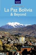 Cover: Northwest Costa Rica & the Nicoya Peninsula - Hunter Publishing (NJ)