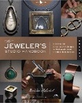 Cover: The Jeweler's Studio Handbook: Volume 9 - Quarry Books
