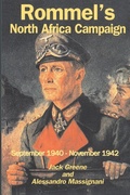 Cover: Rommel's North Africa Campaign - Da Capo Press Inc
