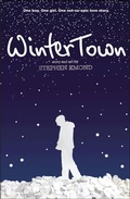 Cover: Winter Town - Little, Brown Books for Young Readers