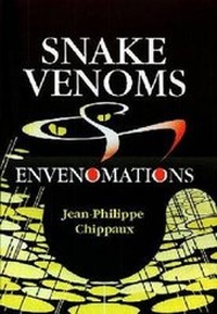 Abbildung von: Snake Venoms and Envenomations - Krieger Publishing Company