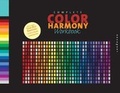 Cover: The Complete Color Harmony Workbook - Rockport Publishers