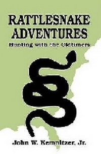 Abbildung von: Rattlesnake Adventures - Krieger Publishing Company
