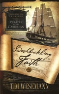 Cover: Swashbuckling Faith - Multnomah Press