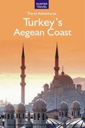 Cover: Turkey's Aegean Coast - Hunter Publishing, Inc.