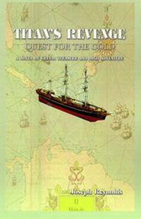 Abbildung von: Titan's Revenge - AuthorHouse