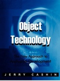 Cover: Object Technology - iUniverse