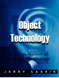 Enlarge image Cover: Object Technology - iUniverse
