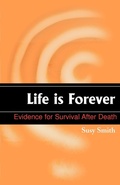 Cover: Life is Forever - iUniverse