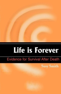 Enlarge image Cover: Life is Forever - iUniverse