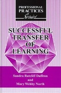 Cover: Successful Transfer of Learning - Krieger Publishing Company