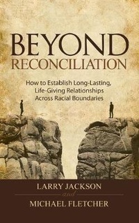 Enlarge image Cover: Beyond Reconciliation - Wagner Institute Publications