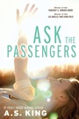 Cover: Ask the Passengers - Little, Brown Young Readers