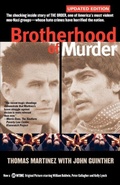 Cover: Brotherhood of Murder - iUniverse