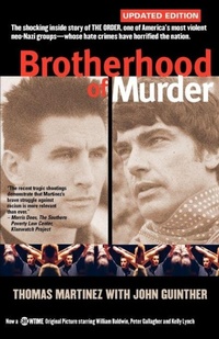 Enlarge image Cover: Brotherhood of Murder - iUniverse