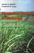 Cover: Plantation Slavery in Barbados - iUniverse