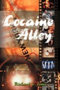 Cover: Cocaine Alley - iUniverse