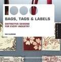 Cover: 1,000 Bags, Tags, and Labels - Rockport Publishers