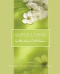 Cover: Simple Living for the Worn Out Woman - Multnomah Press
