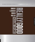 Cover: Really Good Packaging Explained - Quarry Books