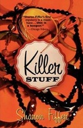 Cover: Killer Stuff - St. Martin's Press