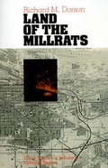 Cover: Land of the Millrats - iUniverse