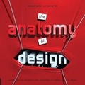 Cover: Anatomy of Design - Rockport Publishers