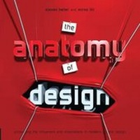 Enlarge image Cover: Anatomy of Design - Rockport Publishers
