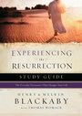 Cover: Experiencing the Resurrection (Study Guide) - Multnomah Press