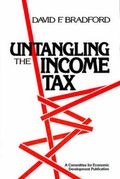 Bild: Untangling the Income Tax - iUniverse