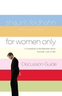 Cover: For Women Only Discussion Guide - Multnomah Press