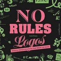 Enlarge image Cover: No Rules Logos - Rockport Publishers