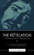 Bild: The Revelation of Jesus Christ to the Church - Xulon Press
