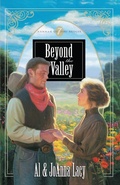 Cover: Beyond the Valley - Multnomah Press