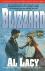 Cover: Blizzard - Multnomah Press