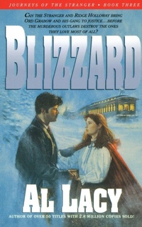 Enlarge image Cover: Blizzard - Multnomah Press