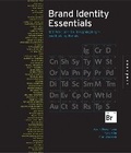 Cover: Brand Identity Essentials - Rockport Publishers